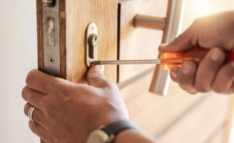 24-Hour Locksmith Services in Dania: Your Trusted Emergency Solution
