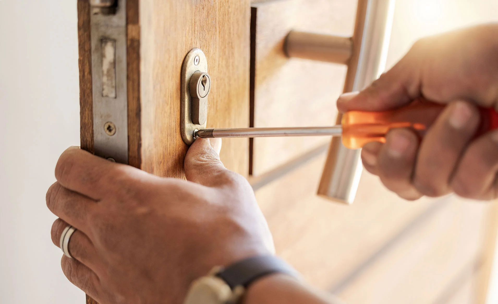 24-Hour Locksmith Services in Dania: Your Trusted Emergency Solution